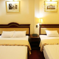 Little Hanoi Hotel 