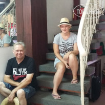 Little Hanoi Hotel 