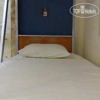 Little Hanoi Hotel 