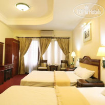 Little Hanoi Hotel 