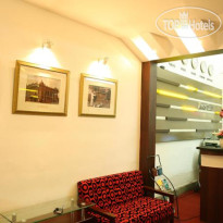 Little Hanoi Hotel 