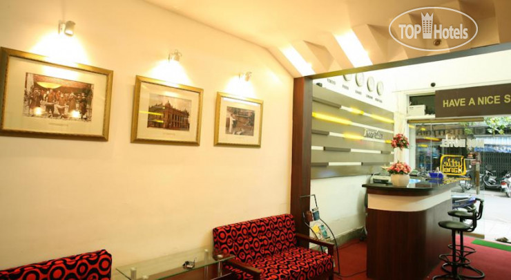 Little Hanoi Hotel