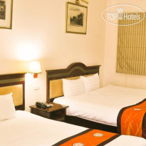 Little Hanoi Hotel 