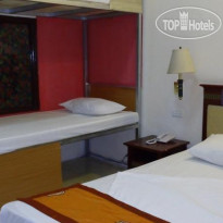 Little Hanoi Hotel 