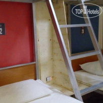 Little Hanoi Hotel 