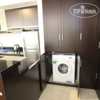 Pan Horizon Executive Residences