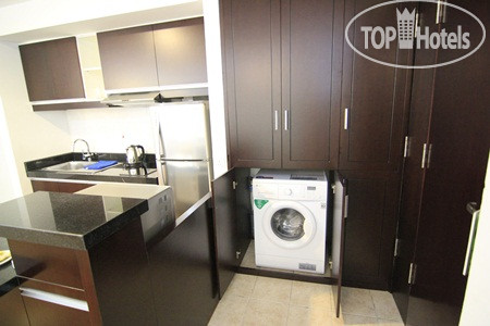 Новые добавленные фото туристов Pan Horizon Executive Residences 3*