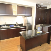 Pan Horizon Executive Residences