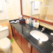 Pan Horizon Executive Residences