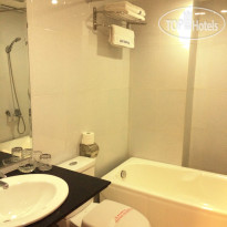 Hanoi Holiday Diamond Hotel 