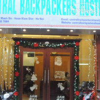 Central Backpackers II Hostel  