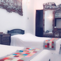 Thien Trang Hotel 