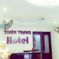 Thien Trang Hotel 