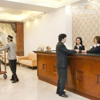 Adamas Hanoi Hotel 