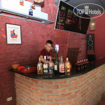 Blues Hostel Hanoi  