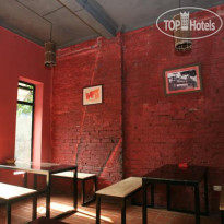 Blues Hostel Hanoi  