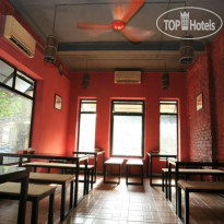 Blues Hostel Hanoi  