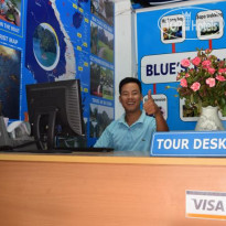 Blues Hostel Hanoi  