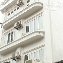 Duy Tan Apartment Building 