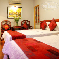 Hanoi Asia 2 Hotel