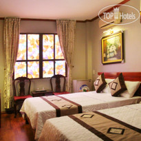 Hanoi Asia 2 Hotel