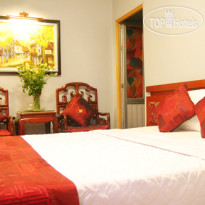 Hanoi Asia 2 Hotel