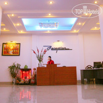 Hanoi Asia 2 Hotel
