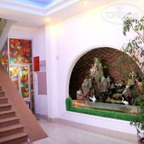 Hanoi Asia 2 Hotel