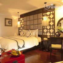 Church Boutique Hotel Hang Trong 