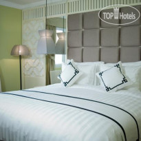 Church Boutique Hotel Hang Trong 