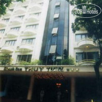 Thien Thai Hotel 4*