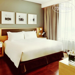 Pan Pacific Hanoi 5*