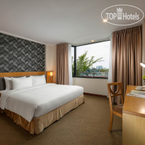La Casa Hanoi Hotel 