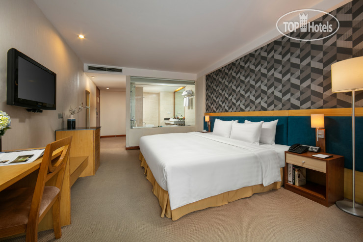 New photos from tourists La Casa Hanoi Hotel 4*