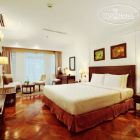 Silk Path Boutique Hanoi 4*