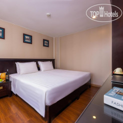 Centre Point Hanoi Hotel 3*