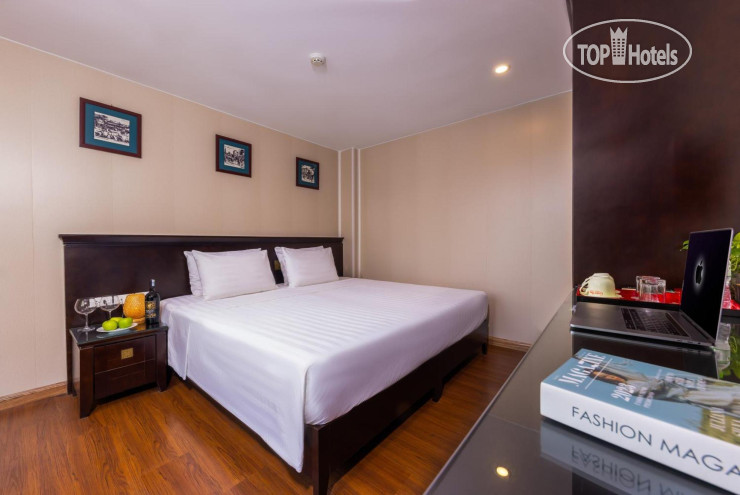 New photos from tourists Centre Point Hanoi Hotel 3*