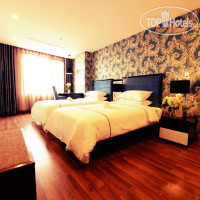 Hanoi Emerald Waters Hotel & spa 4*