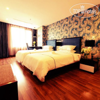 Hanoi Emerald Waters Hotel & spa 