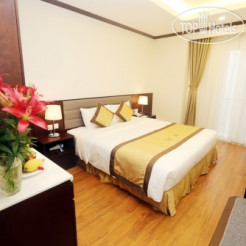 Lenid Hotel Tho Nhuom 4*