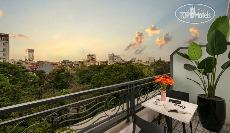 New photos from tourists Hotel Le Carnot 3*