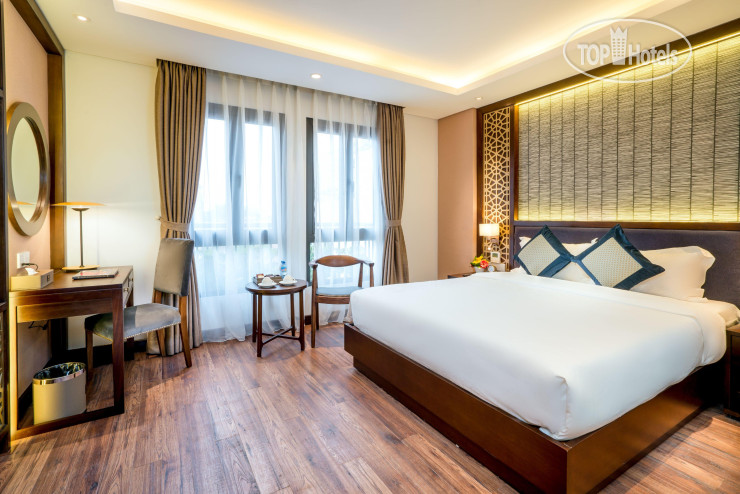 New photos from tourists Conifer Grand Hotel 4*