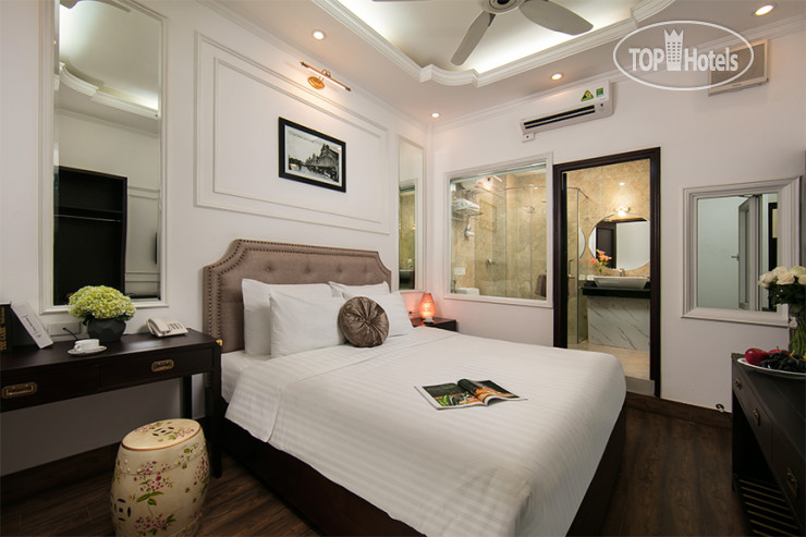 Hotelier's photos Golden Rooster Hotel 3*