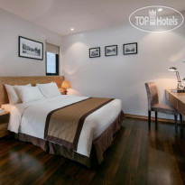 Hanoi Paon Hotel & Spa 