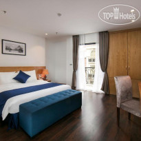 Hanoi Paon Hotel & Spa 