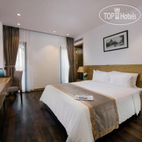 Hanoi Paon Hotel & Spa 