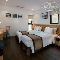 Hanoi Paon Hotel & Spa 