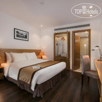 Hanoi Paon Hotel & Spa 