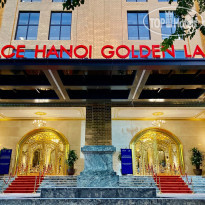 Dolce by Wyndham Hanoi Golden Lake 