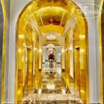 Dolce by Wyndham Hanoi Golden Lake 